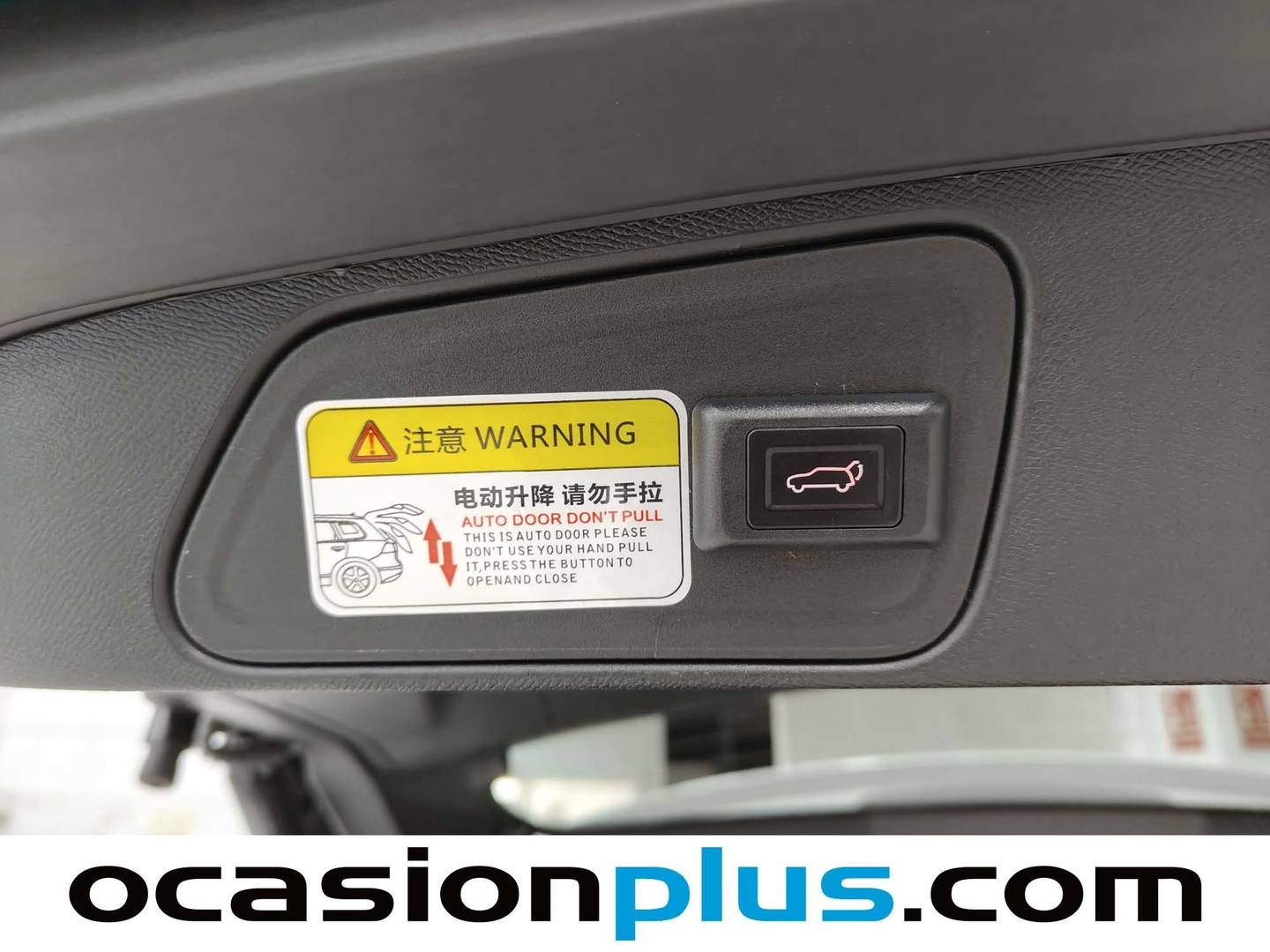 Foto Peugeot 3008 Hybrid Peugeot 3008 Hybrid 300 Allure Pack e-EAT8 (300 CV)