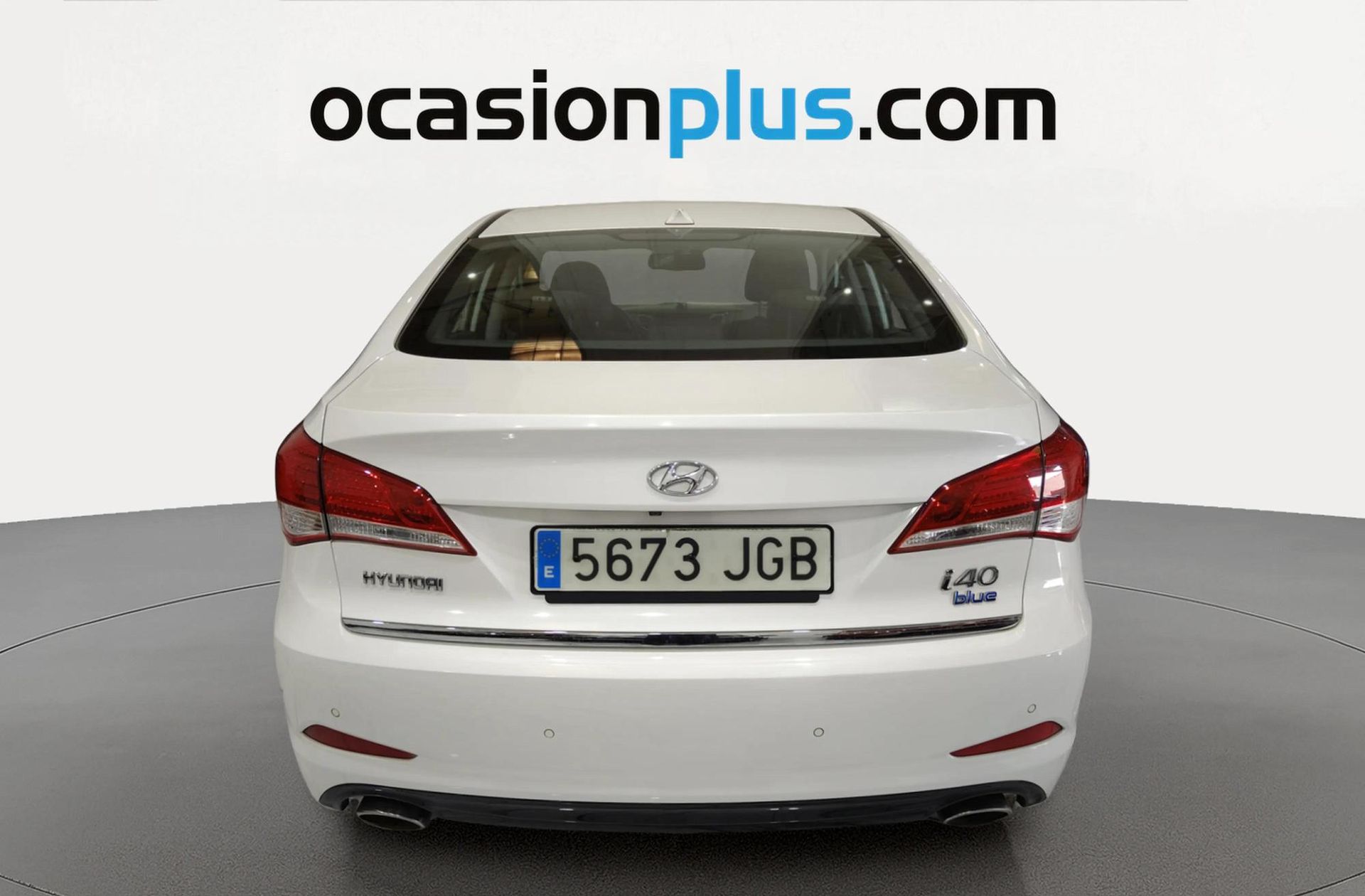 Hyundai i40 1.7 CRDi BlueDrive Tecno - foto 17