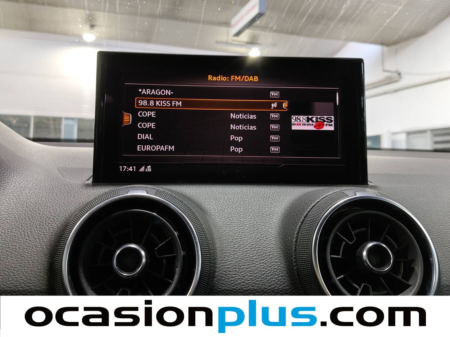 Audi Q2 Audi Q2 Advanced 35 TFSI (150 CV) S tronic automático