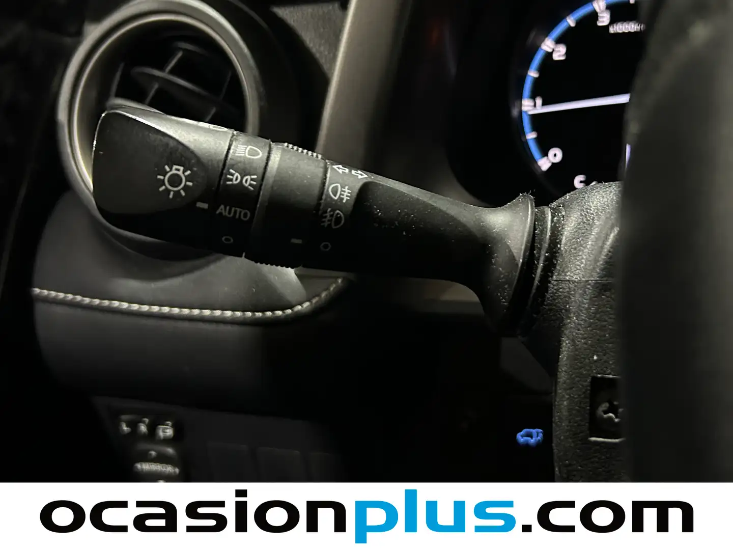 Foto Toyota Rav4 Toyota Rav4 150D 2WD Advance (143 CV)