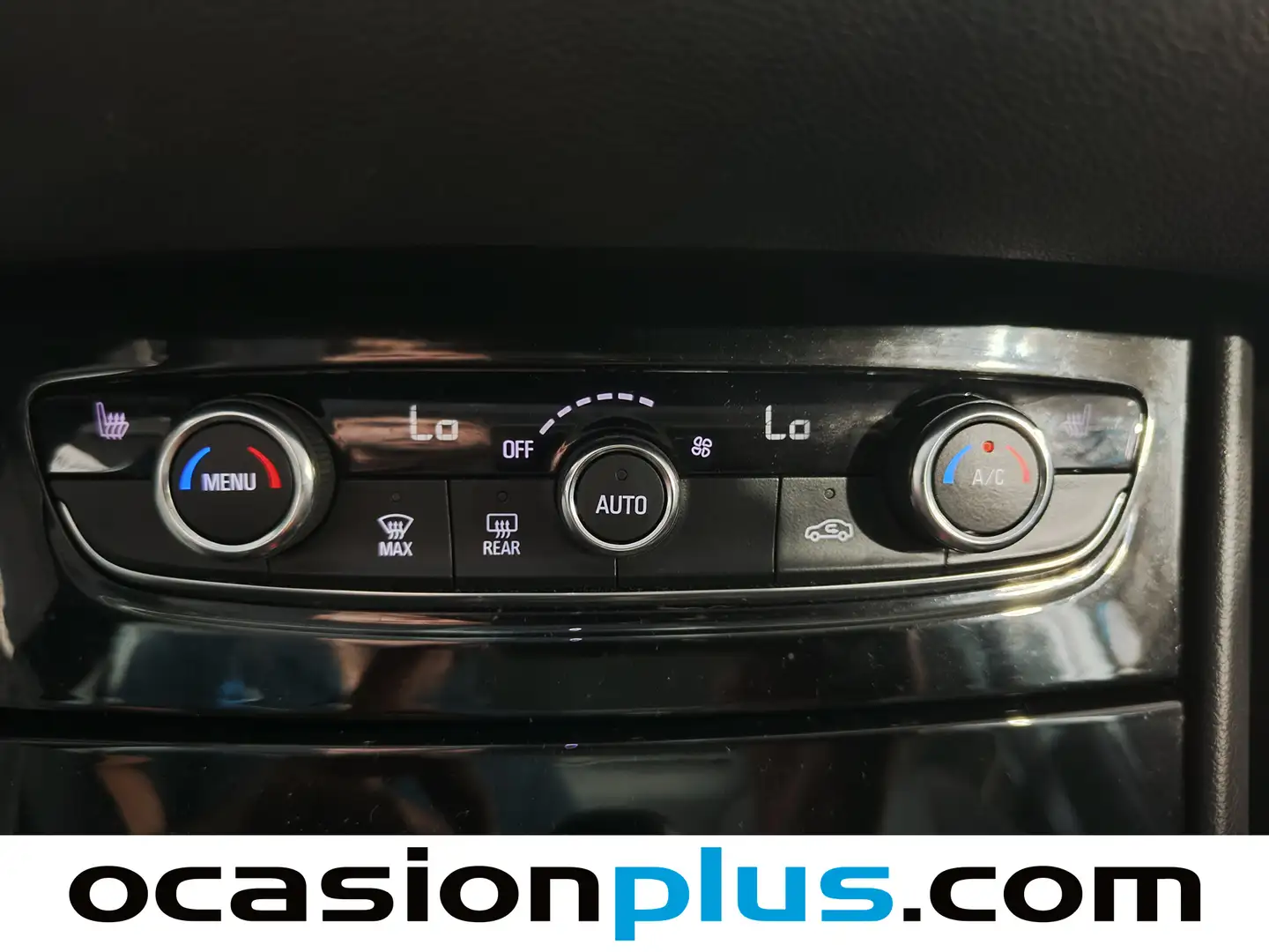 Foto Opel Grandland X Opel Grandland X 1.6 Turbo Ultimate Auto  (181 CV)