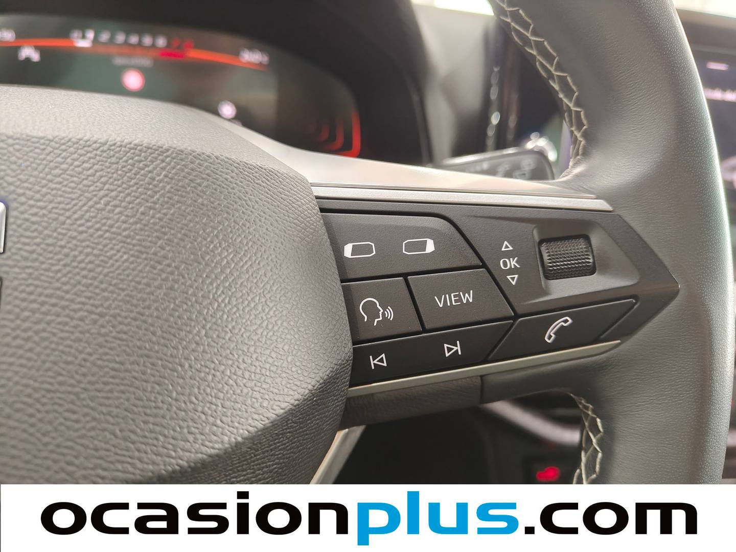 Seat Ibiza Seat Ibiza 1.0 TSI S&S Xcellence (115 CV) km 0