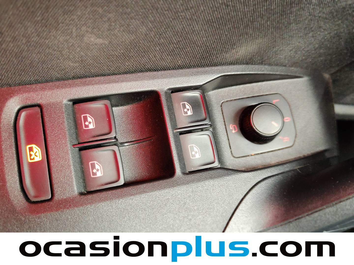 Seat Ibiza Seat Ibiza 1.5 TSI FR (150 CV) seminuevo