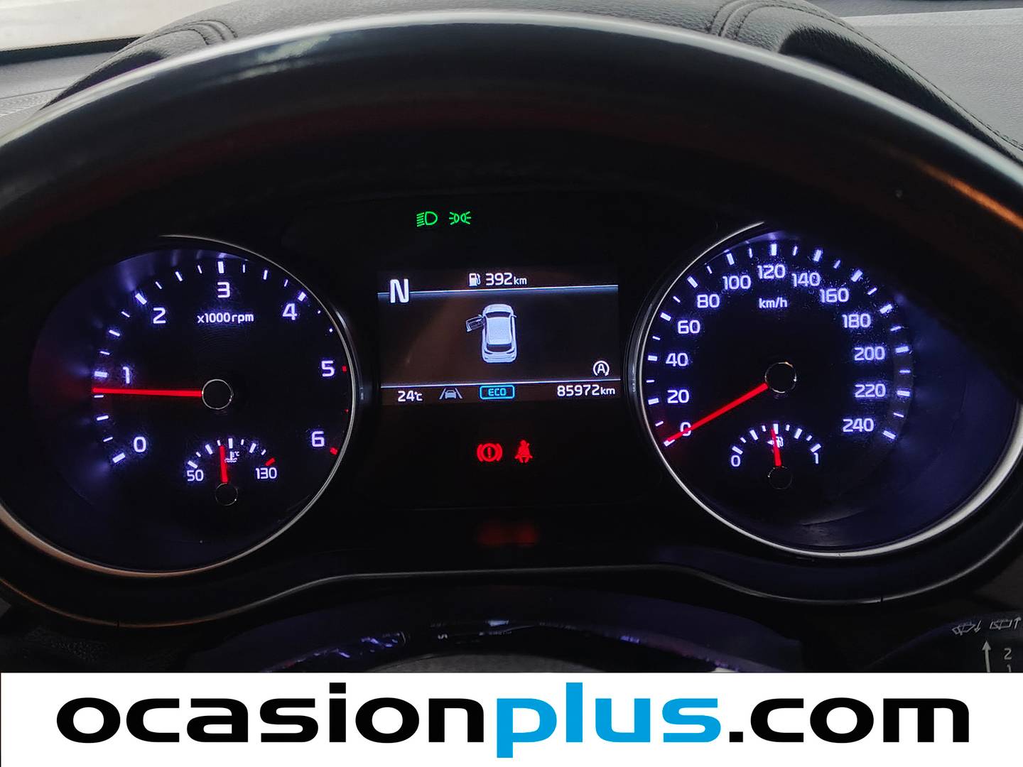 KIA Ceed KIA Ceed 1.6 MHEV iMT Drive (136 CV) 2023