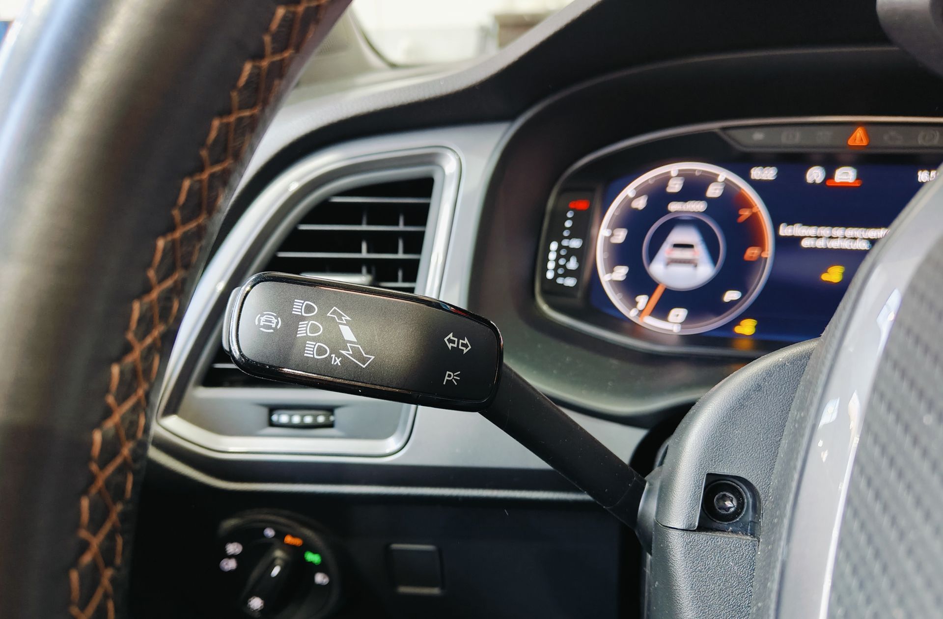 Cupra Ateca 2.0 TSI 4Drive DSG - foto 28