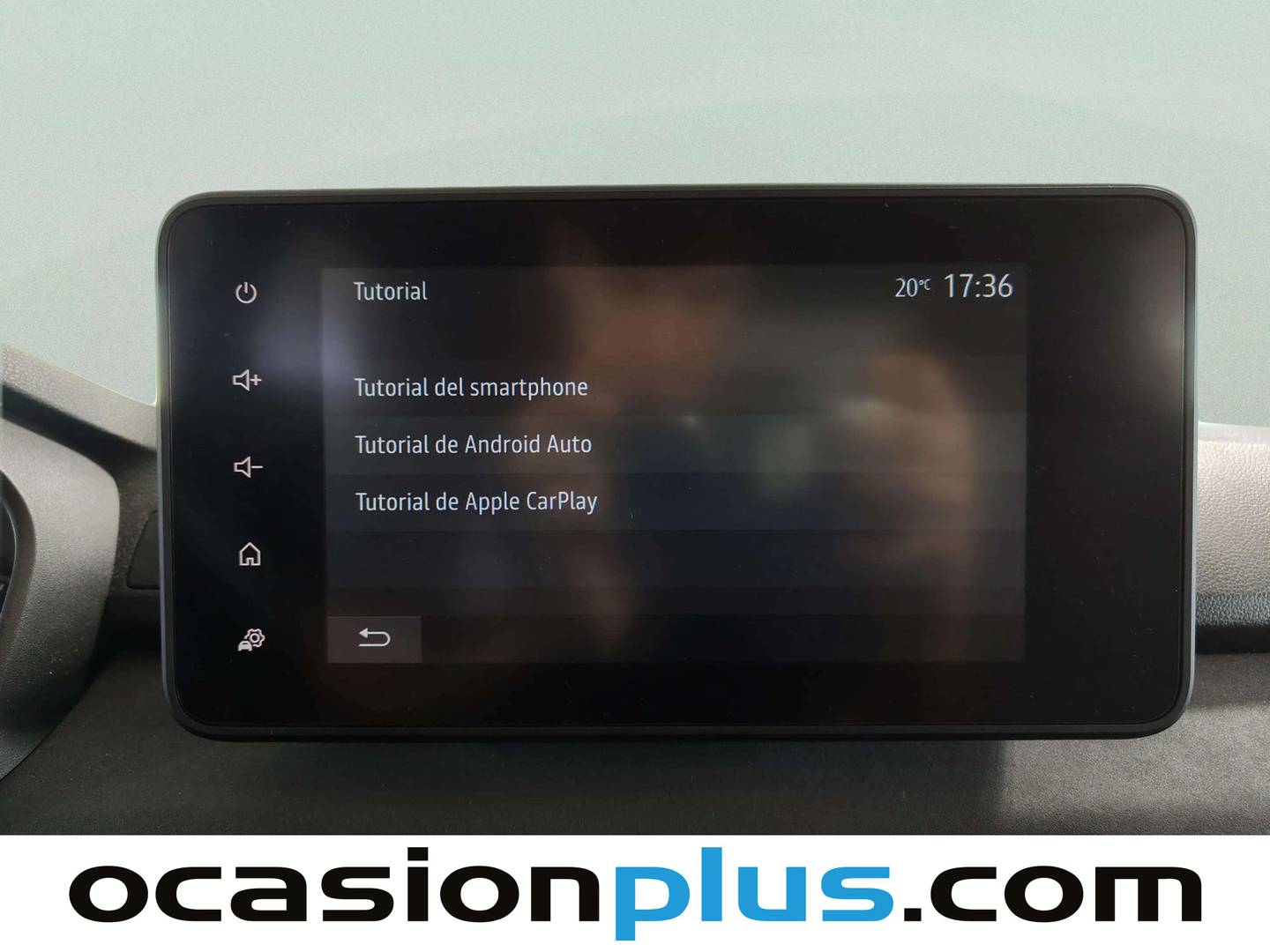 Foto Dacia Sandero Dacia Sandero Stepway Extreme Go TCe (110 CV)