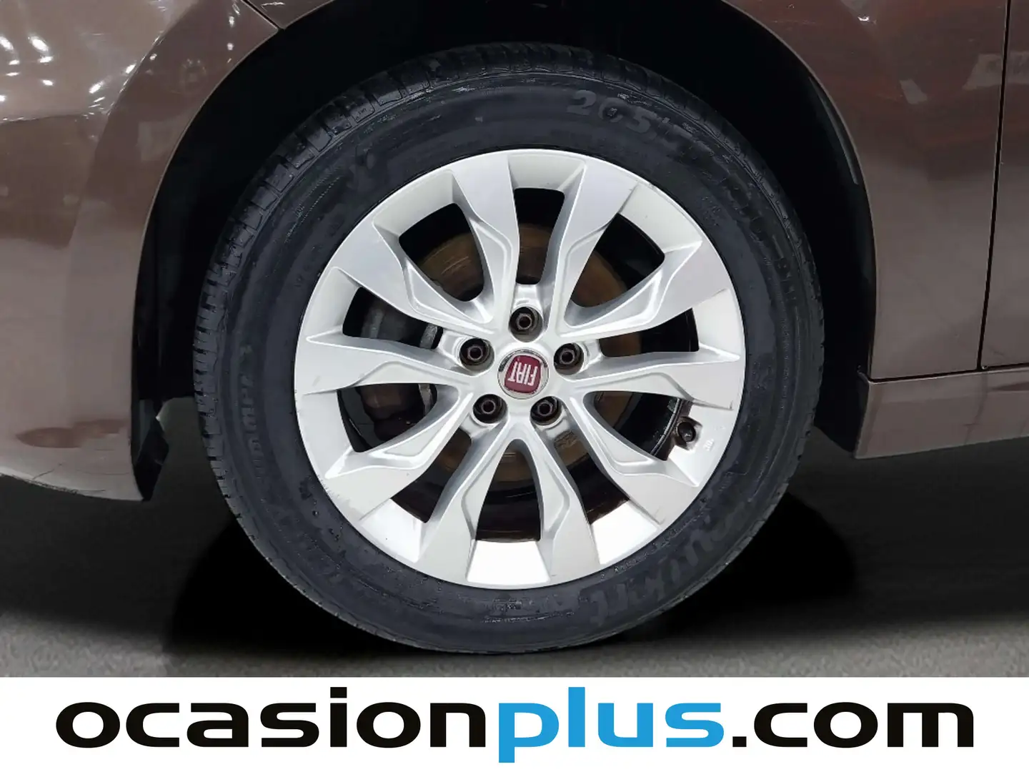 Foto Fiat Tipo Fiat Tipo 1.3 Multijet Easy (95 CV)