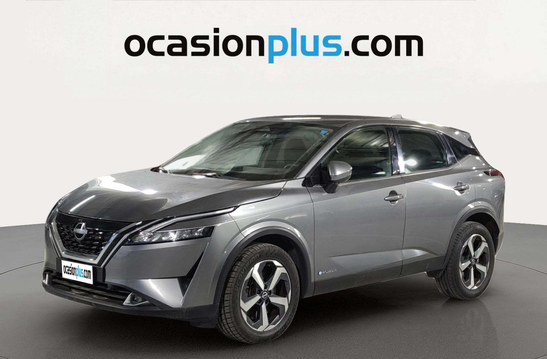 Nissan Qashqai E-POWER Acenta