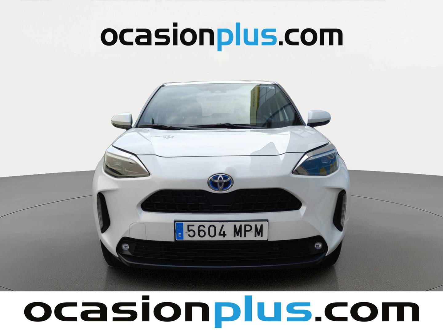 Toyota Yaris Cross Toyota Yaris Cross 120H Active Tech (116 CV) barato