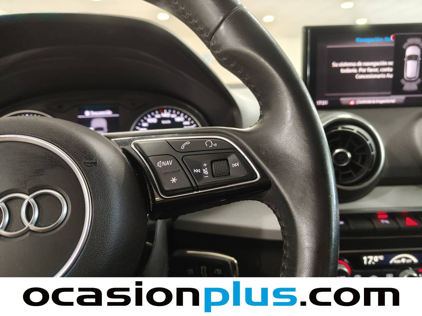 Audi Q2 Audi Q2 design 30 TFSI (116 CV) S tronic gasolina