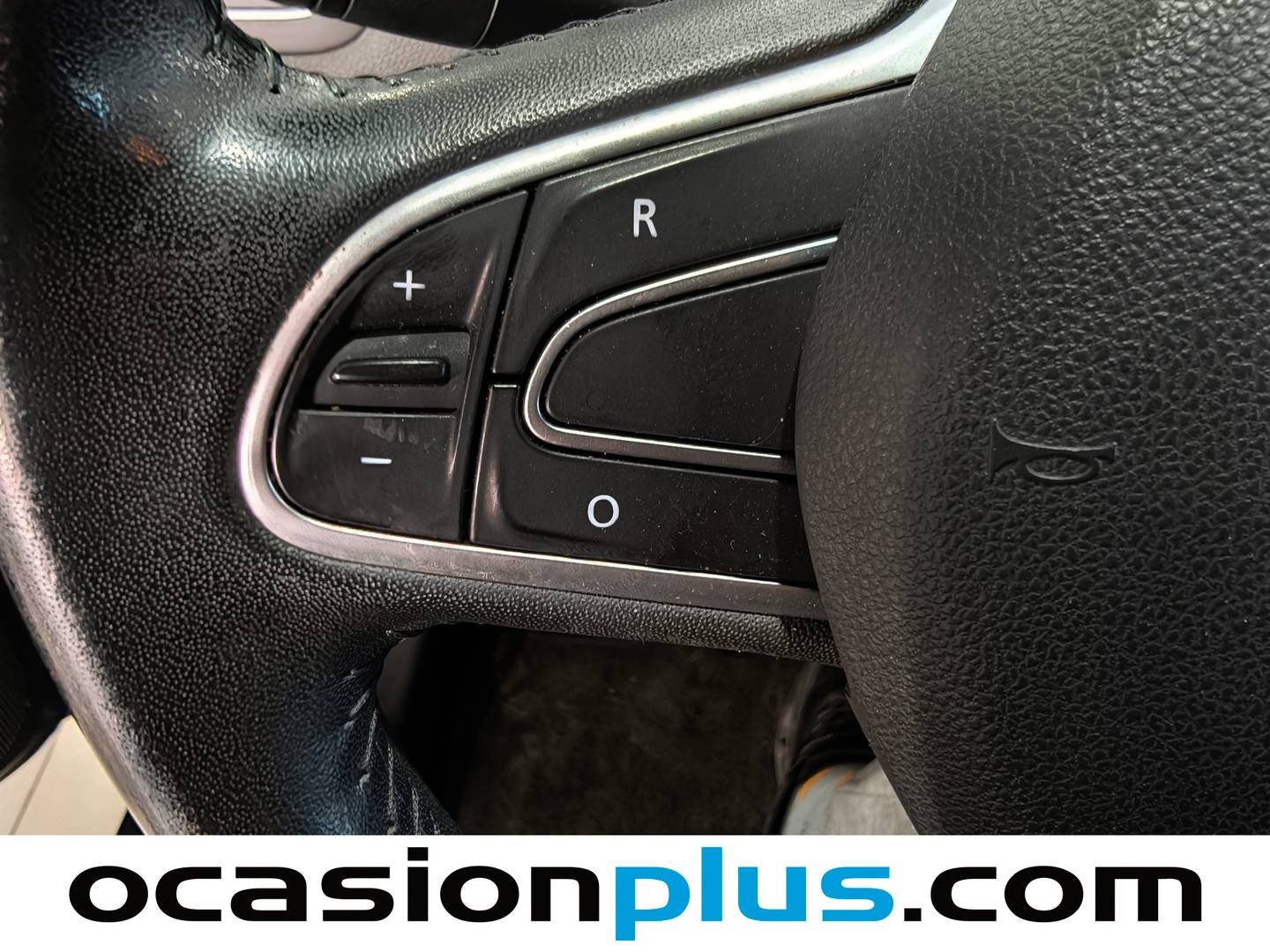 Renault Mégane Renault Megane Intens Energy dCi (90 CV) de segunda mano