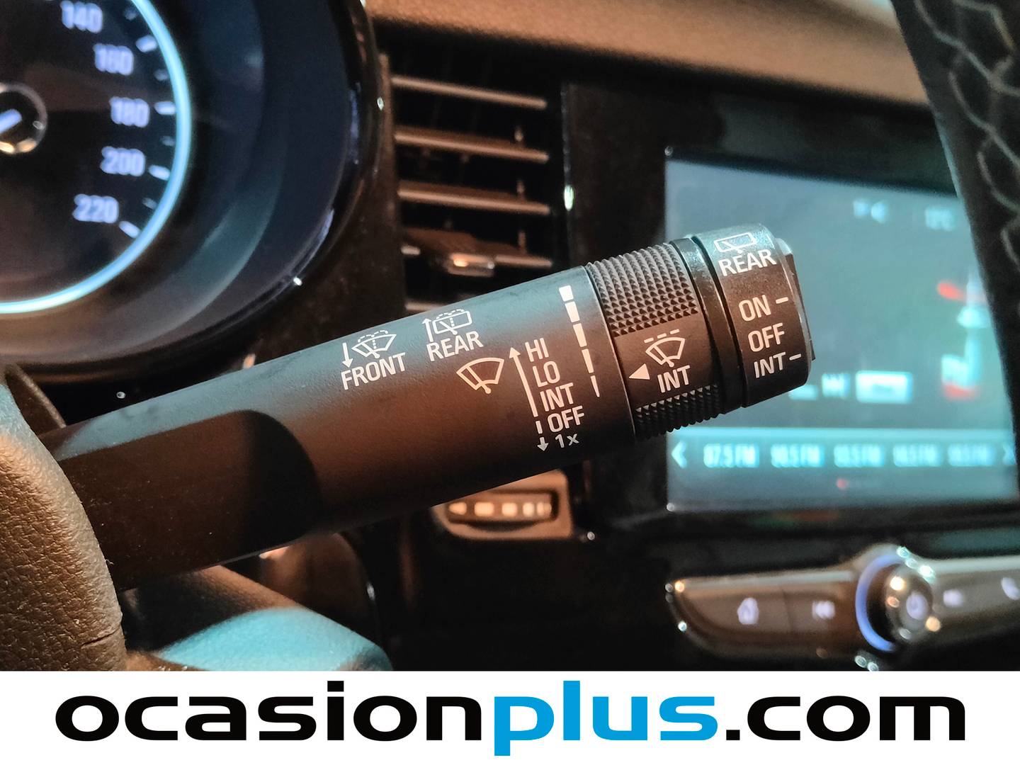 Opel Mokka X Opel Mokka X 1.4 Turbo GLP Innovation 4X2 (140 CV) al mejor precio