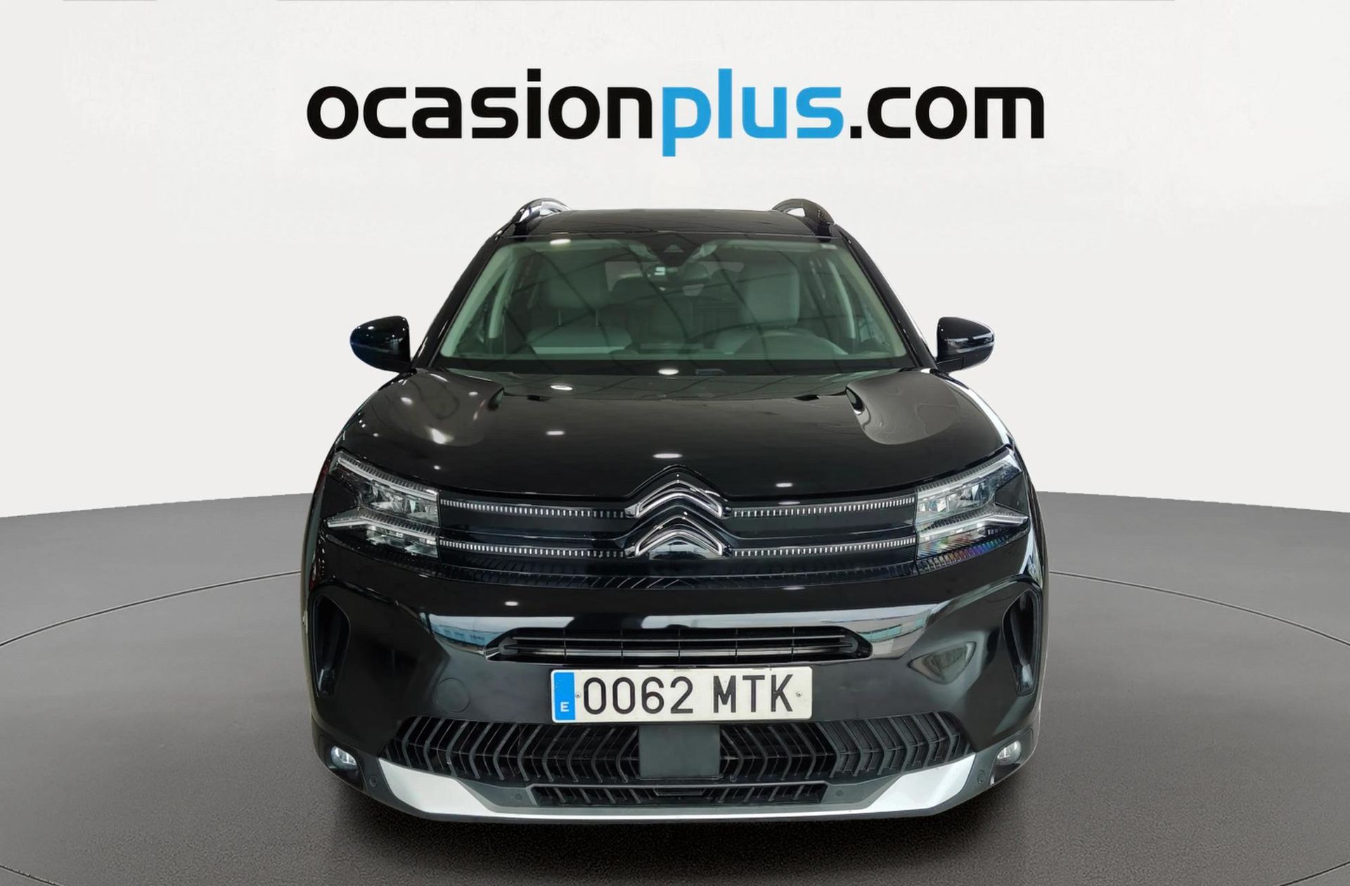 Citroën C5 Aircross PureTech 130 Feel Pack EAT8 - foto 18
