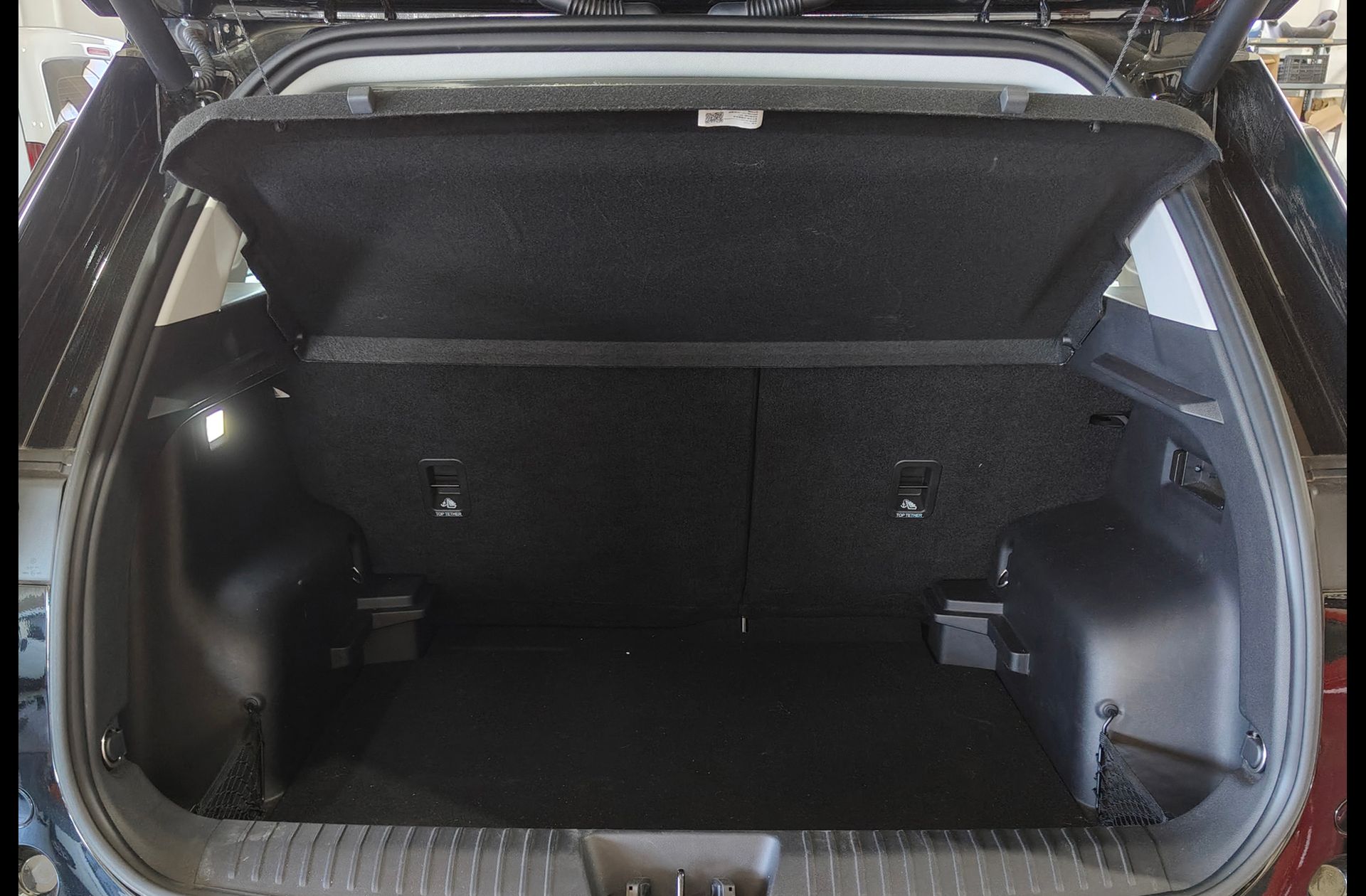 Jaecoo 5 1.6 T-GDi Pure FWD - foto 18