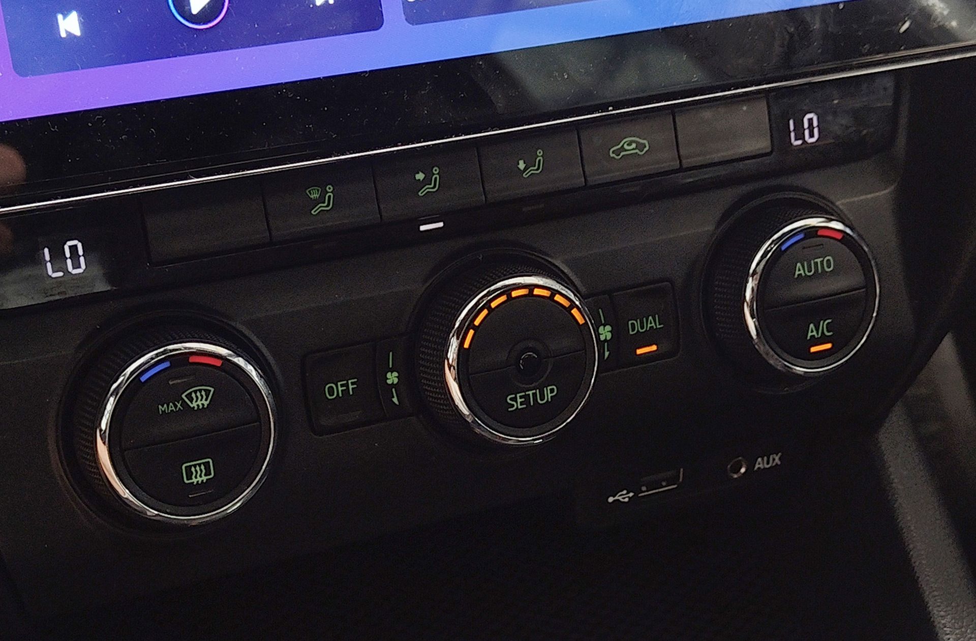 Škoda Octavia 2.0 TDI RS - foto 31