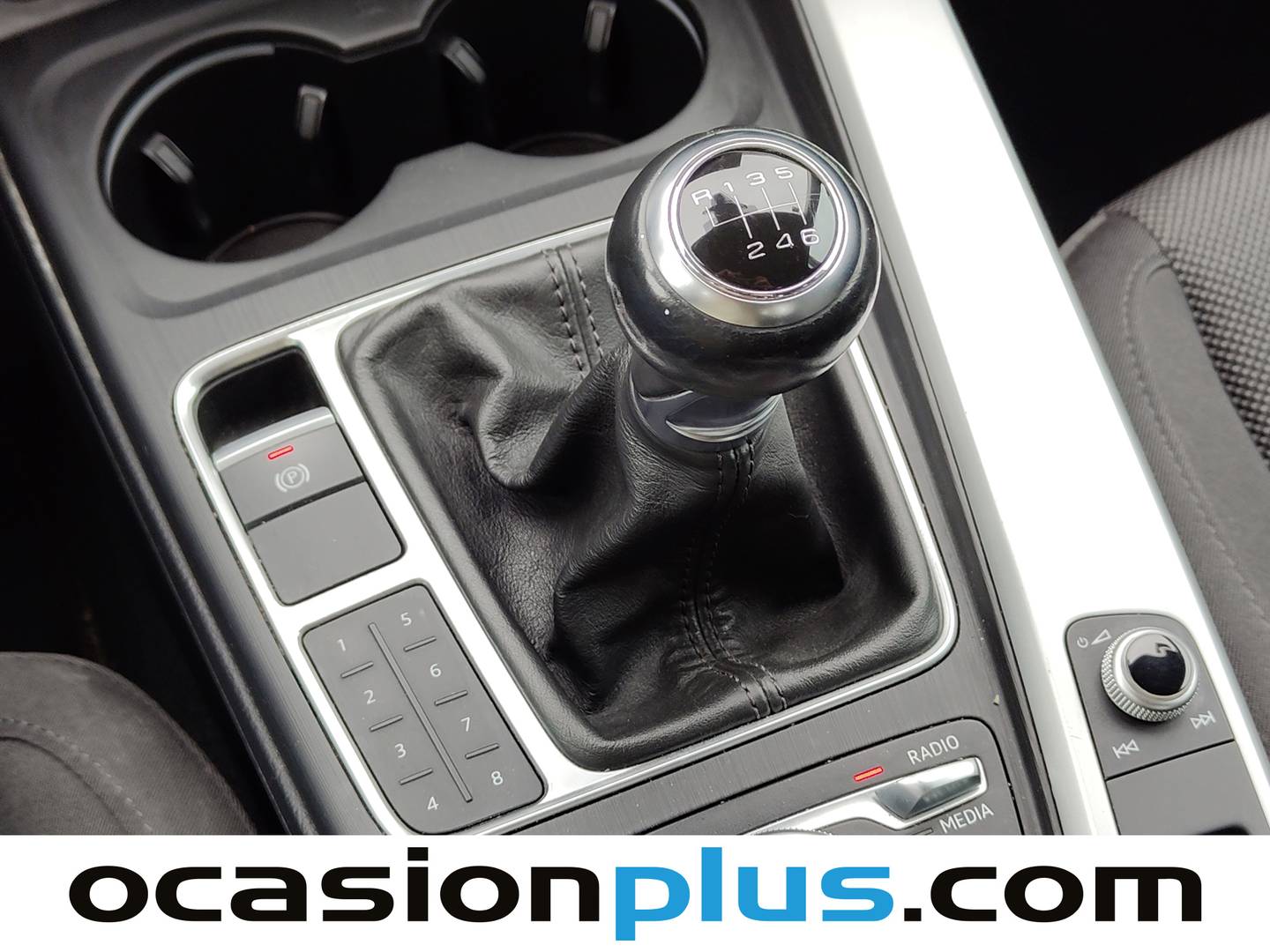 Audi A4 Audi A4 Advanced edition 1.4 TFSI (150 CV) de segunda mano