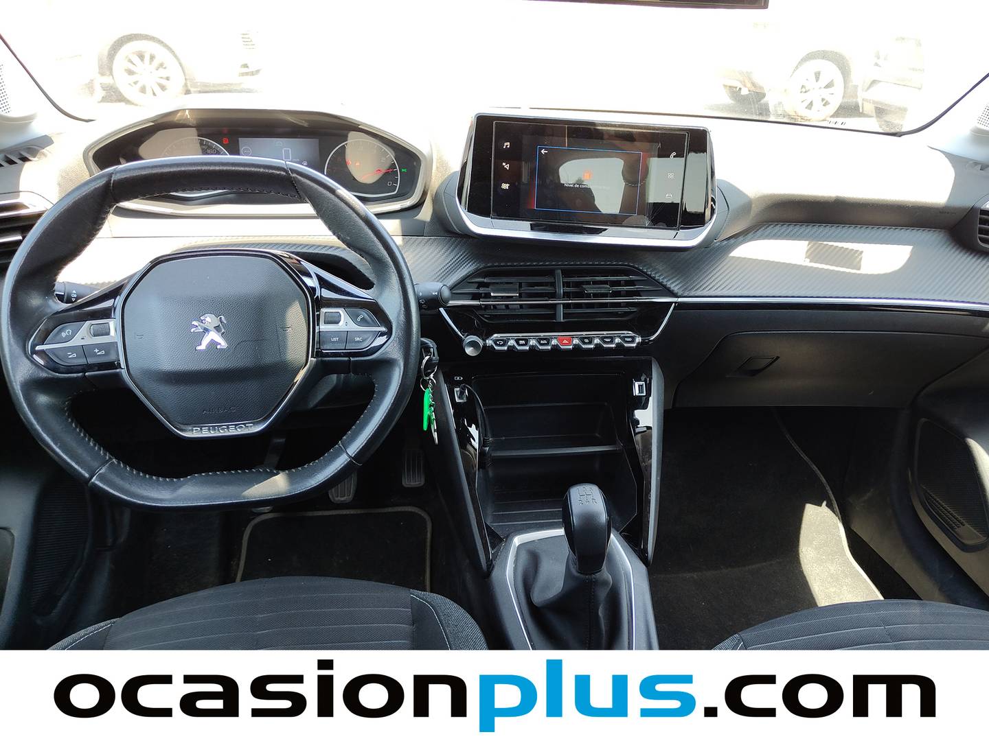 Peugeot 208 Peugeot 208 PureTech 75 Style (75 CV) de ocasión