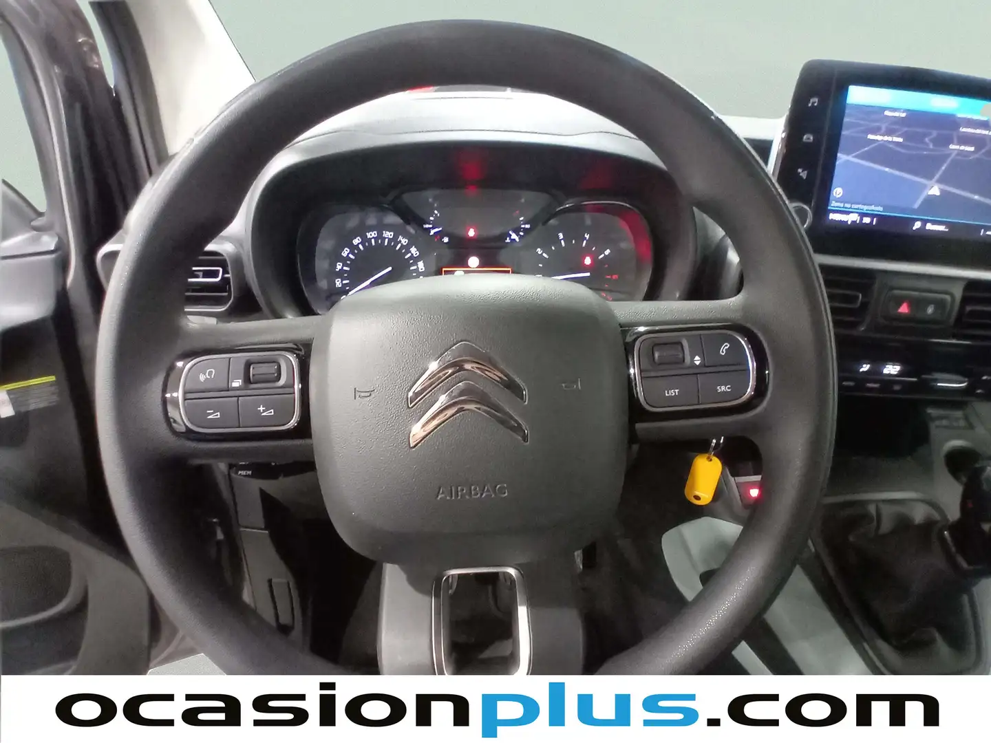 Foto Citroën Berlingo Citroen Berlingo Combi BlueHDi 100 Talla M Feel (102 CV)