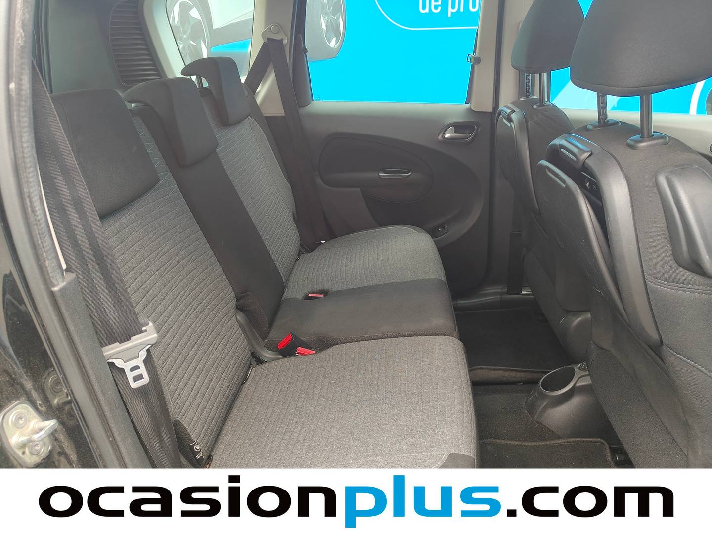 Citroën C3 Picasso Citroën C3 Picasso PureTech 110 Feel Edition (110 CV) barato