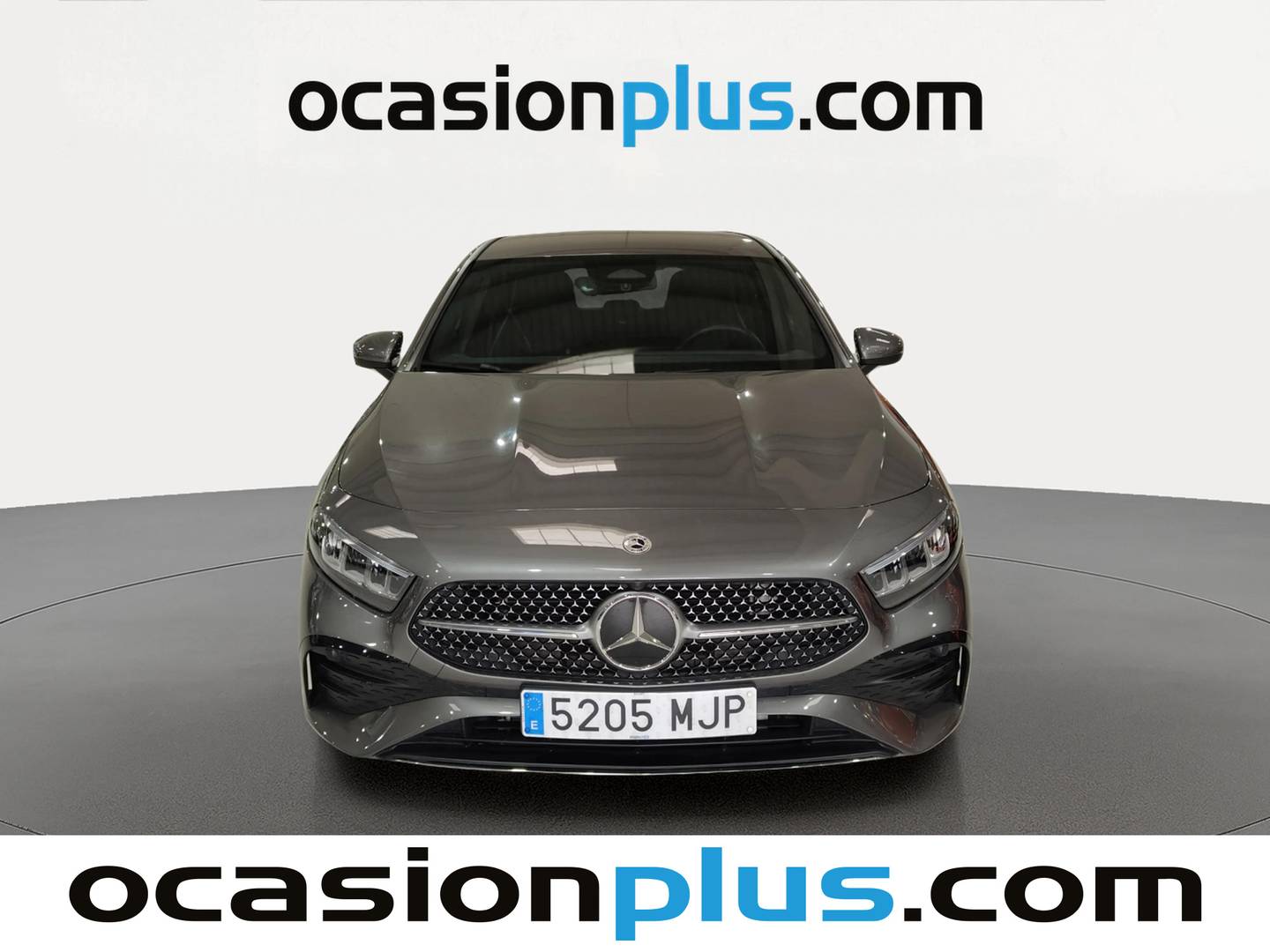 Mercedes Clase A Mercedes-Benz Clase A 200 d (150 CV) Pack AMG barato