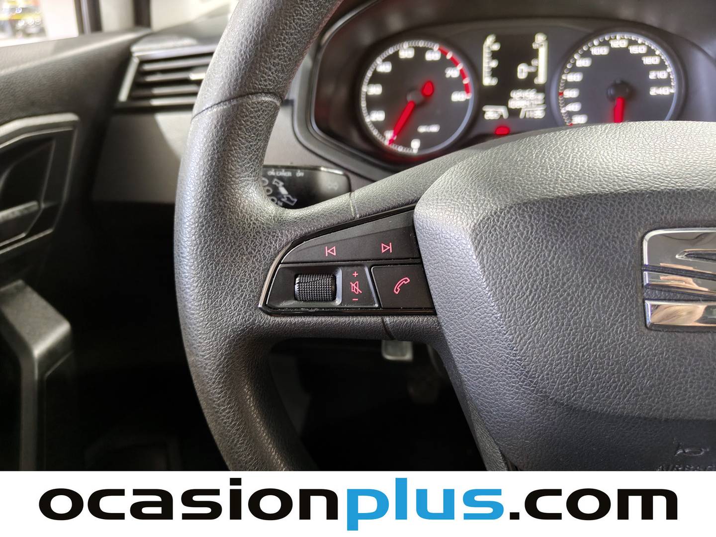 Seat Ibiza Seat Ibiza 1.0 Reference Plus (75 CV) 75cv