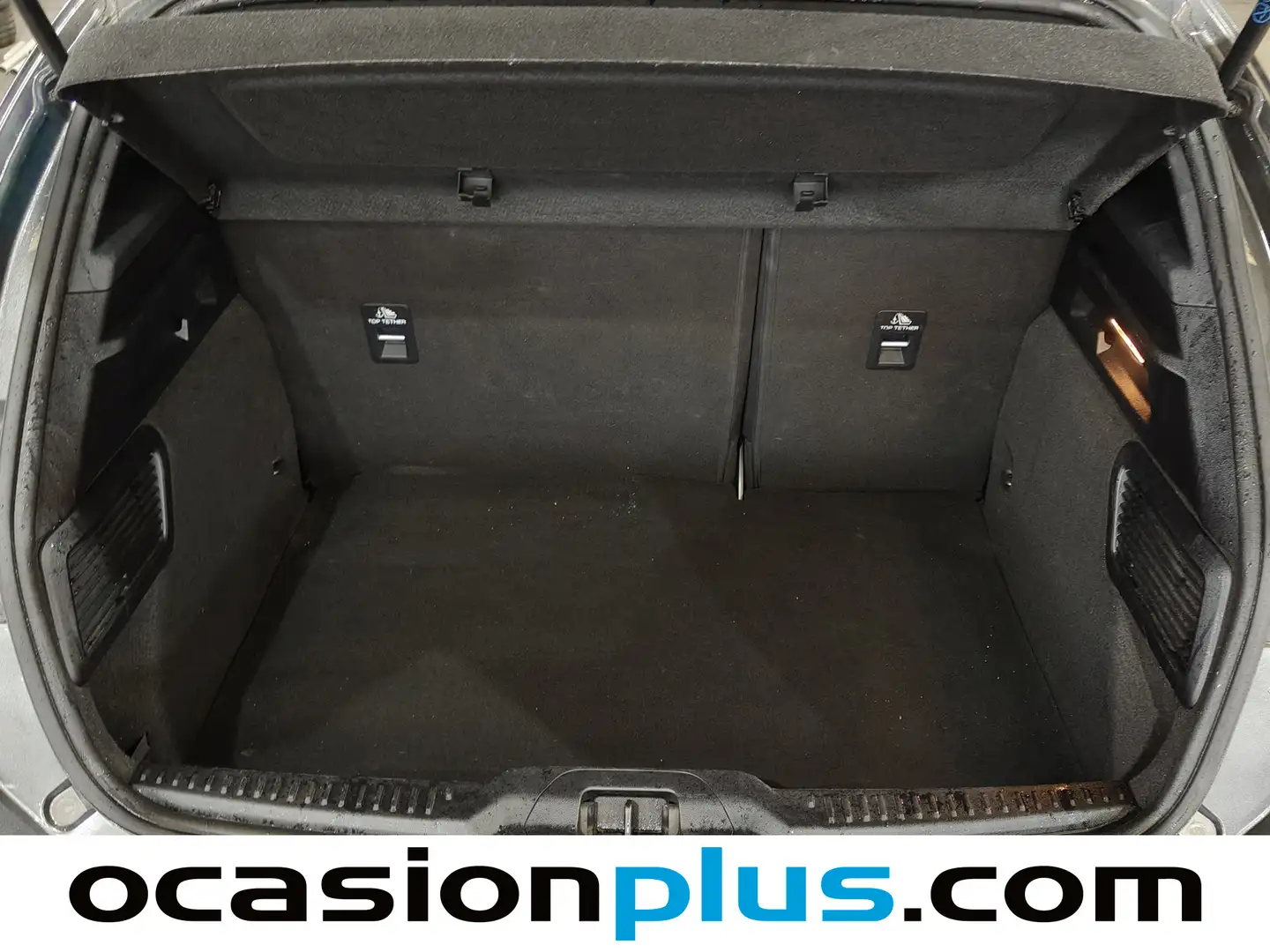 Foto Ford Focus Ford Focus 1.0 Ecoboost MHEV ST-Line  (155 CV)