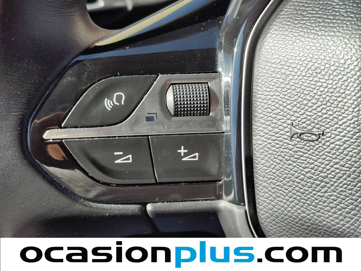 Peugeot 5008 Peugeot 5008 PureTech 130 S&S Allure (130 CV) de ocasión