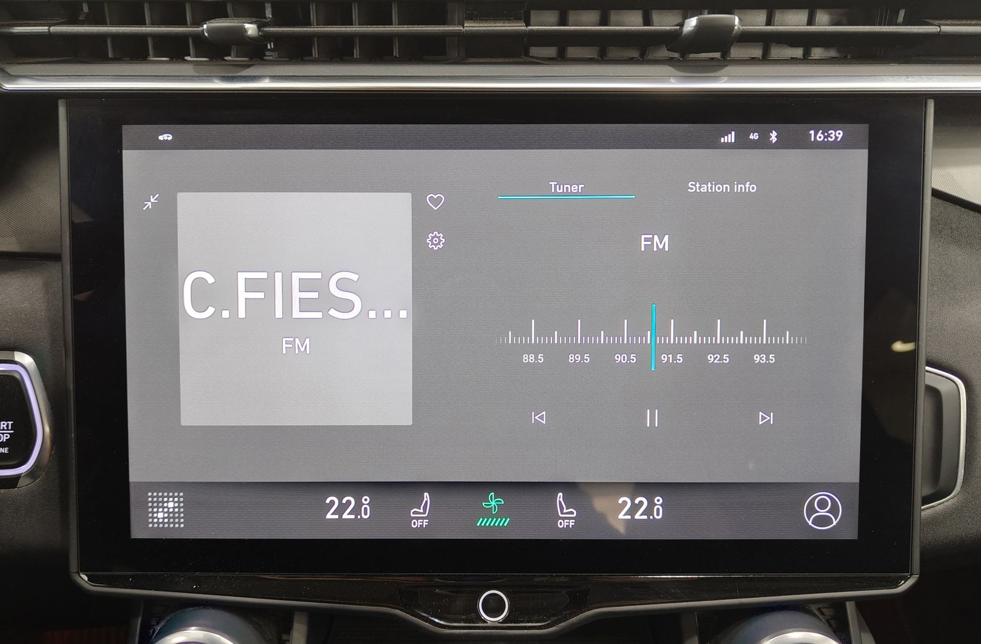 Lynk & Co 01 1.5 PHEV - foto 30