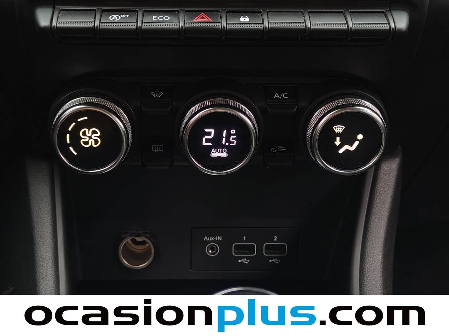 Foto Renault Captur Renault Captur Intens TCe GLP (100 CV)