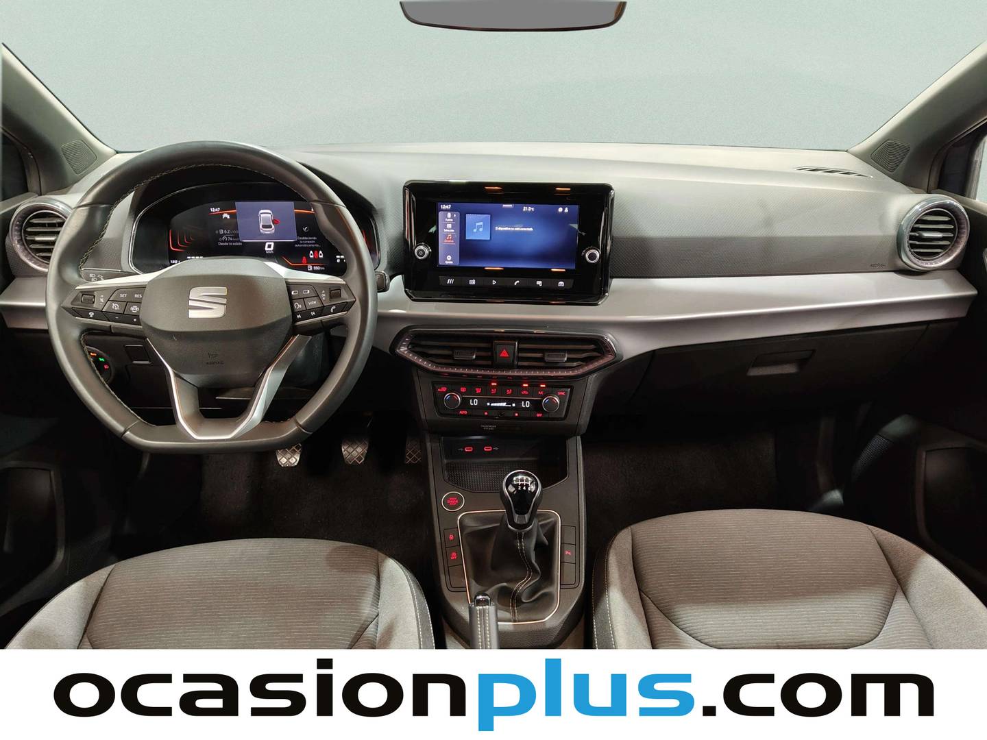 Seat Ibiza Seat Ibiza 1.0 TSI S&S Xcellence (115 CV) de ocasión