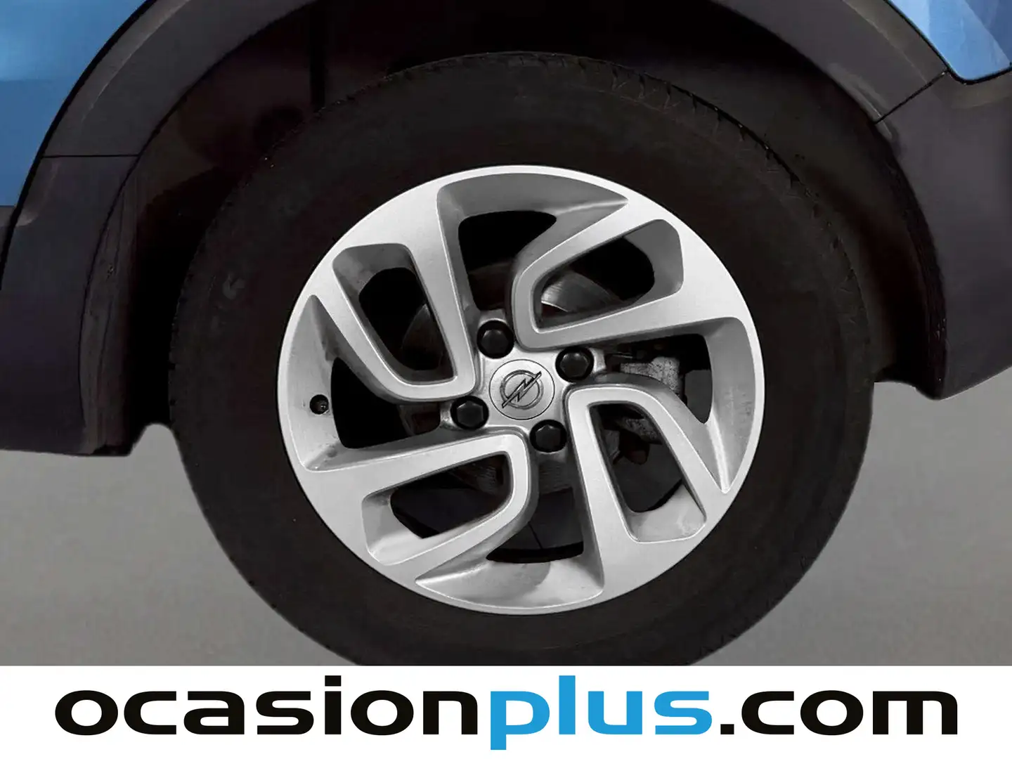 Foto Opel Crossland X Opel Crossland X 1.6 Turbo Selective (99 CV)