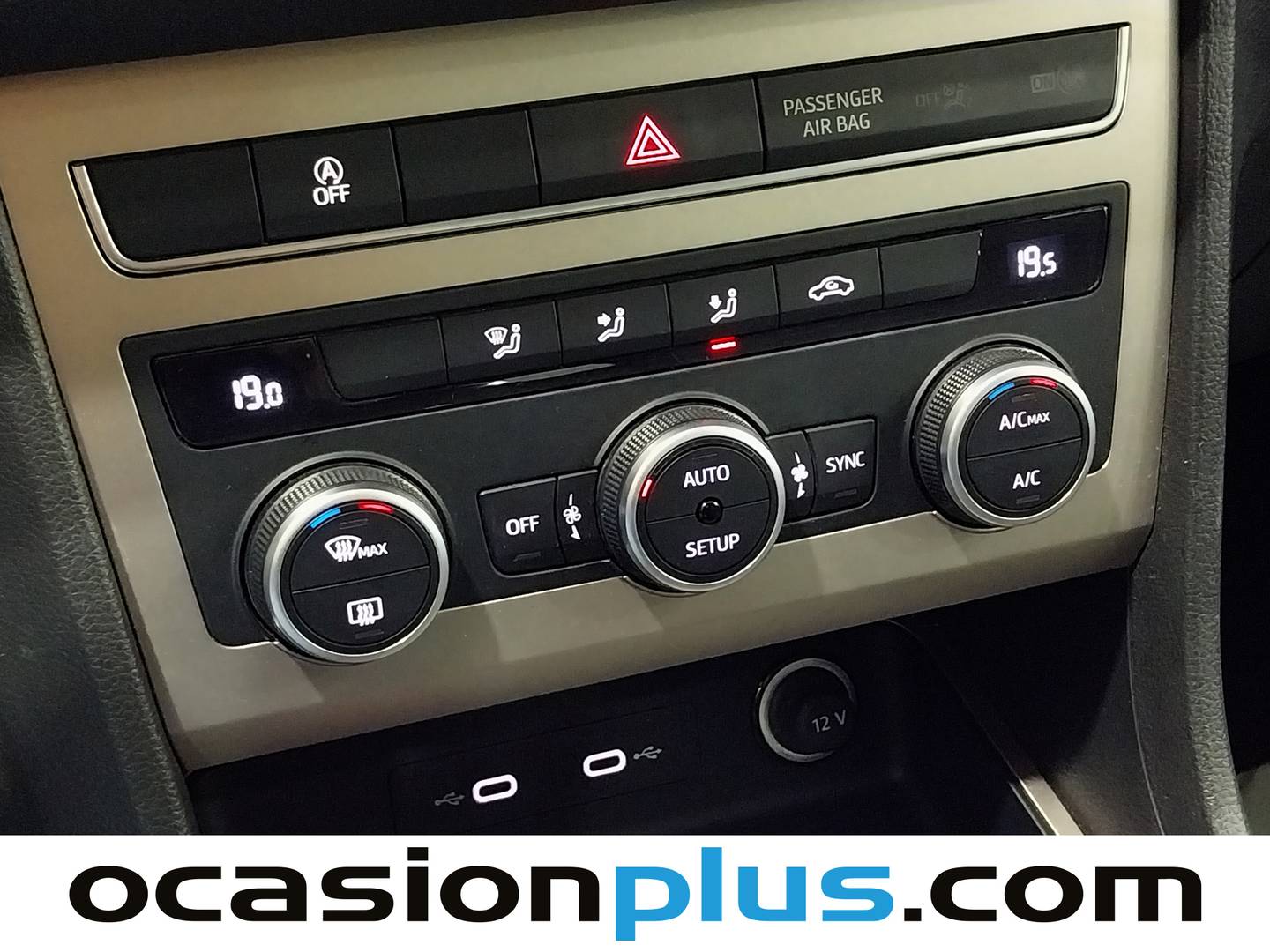 Seat Ateca SEAT Ateca 1.5 TSI X-Perience XM (150 CV) 2023