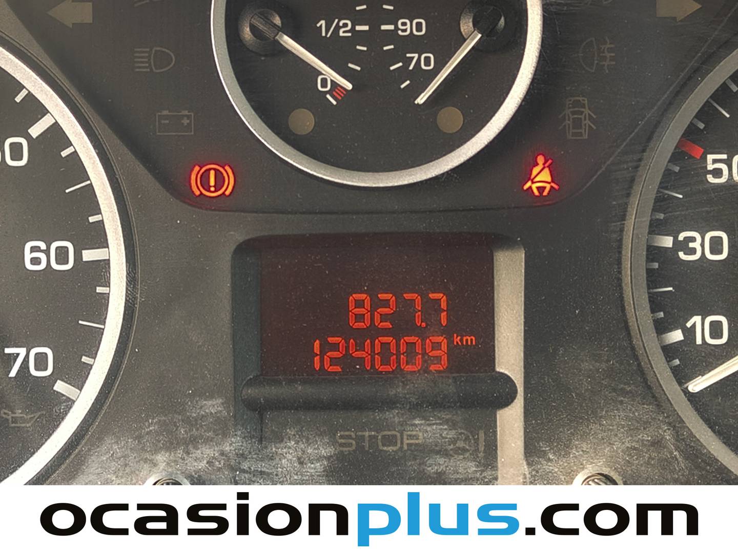 Citroën Berlingo Citroen Berlingo Combi BlueHDi 100 Multispace 20 Aniversario (100 CV) seminuevo