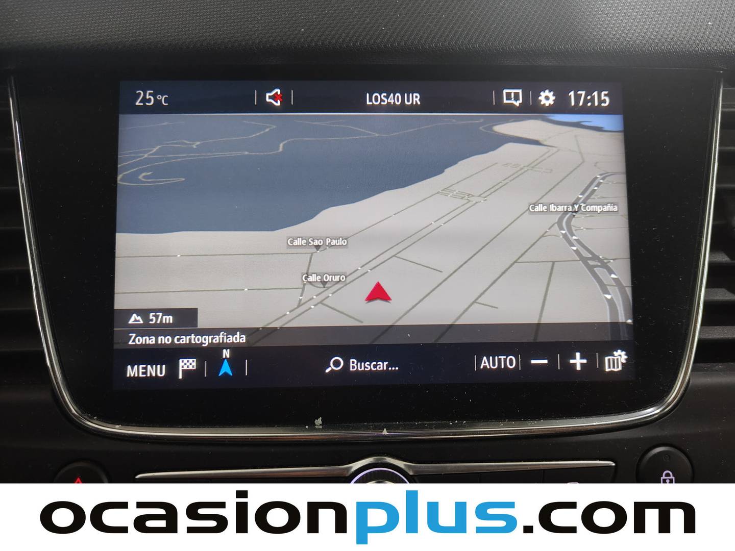 Extras y acabados del Opel Crossland X Opel Crossland X 1.2 Innovation (130 CV)