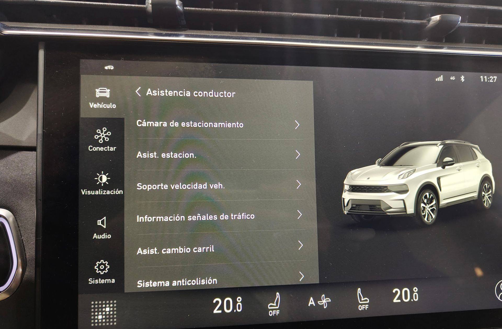 Lynk & Co 01 1.5 PHEV - foto 13