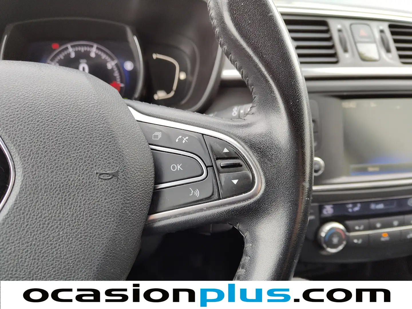 Foto Renault Kadjar Renault Kadjar Tech Road Energy TCe (130 CV)