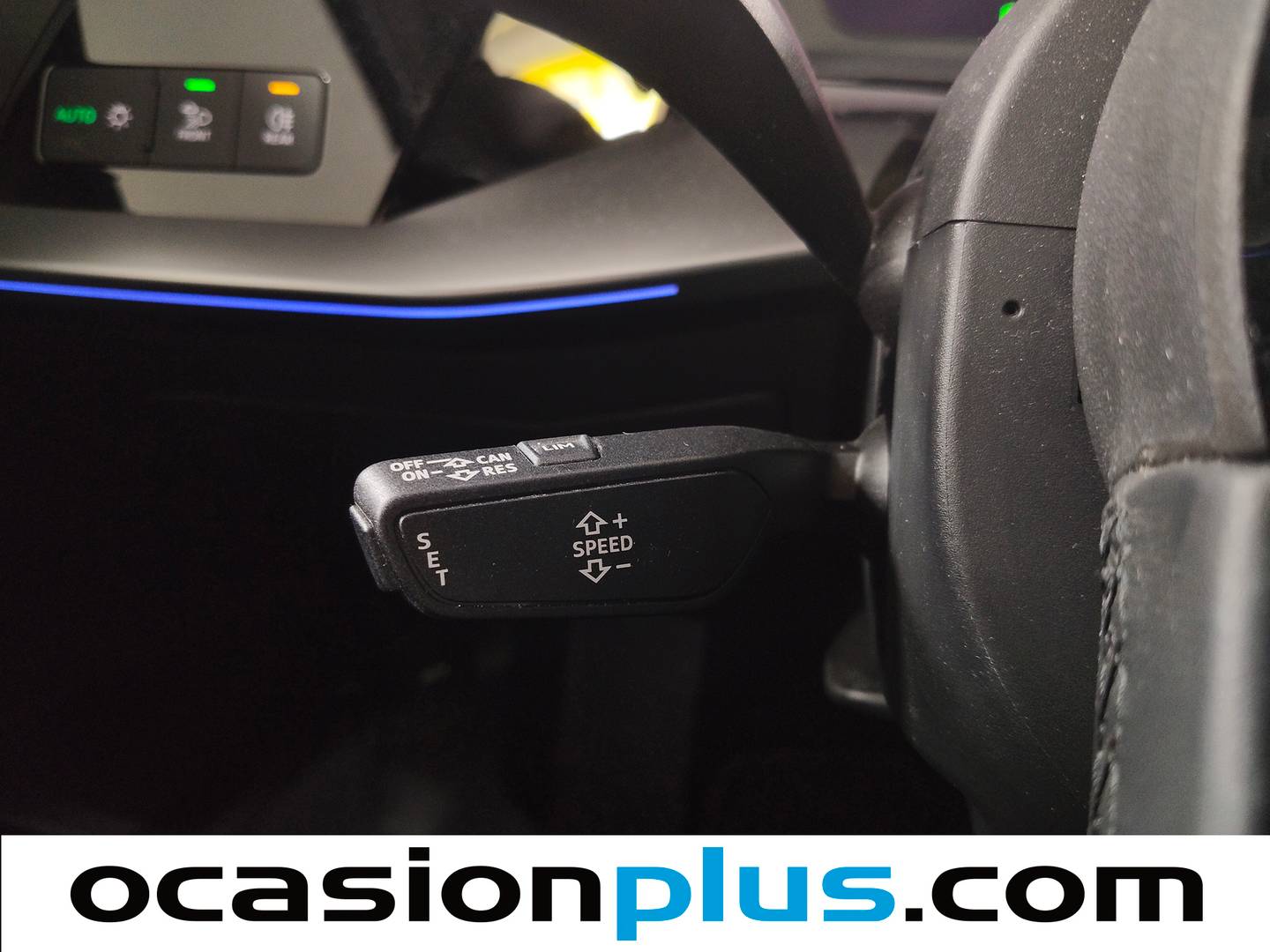 Audi A3 Audi A3 Sportback S line 35 TFSI (150 CV) S tronic híbrido