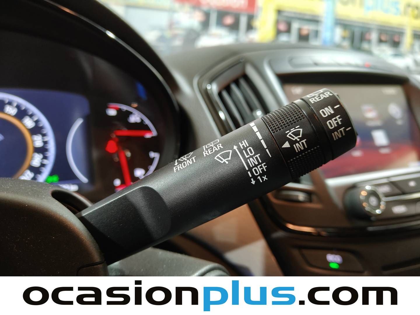 Opel Insignia Opel Insignia 1.6 CDTI ecoFlex S&S Business (136 CV) de ocasión