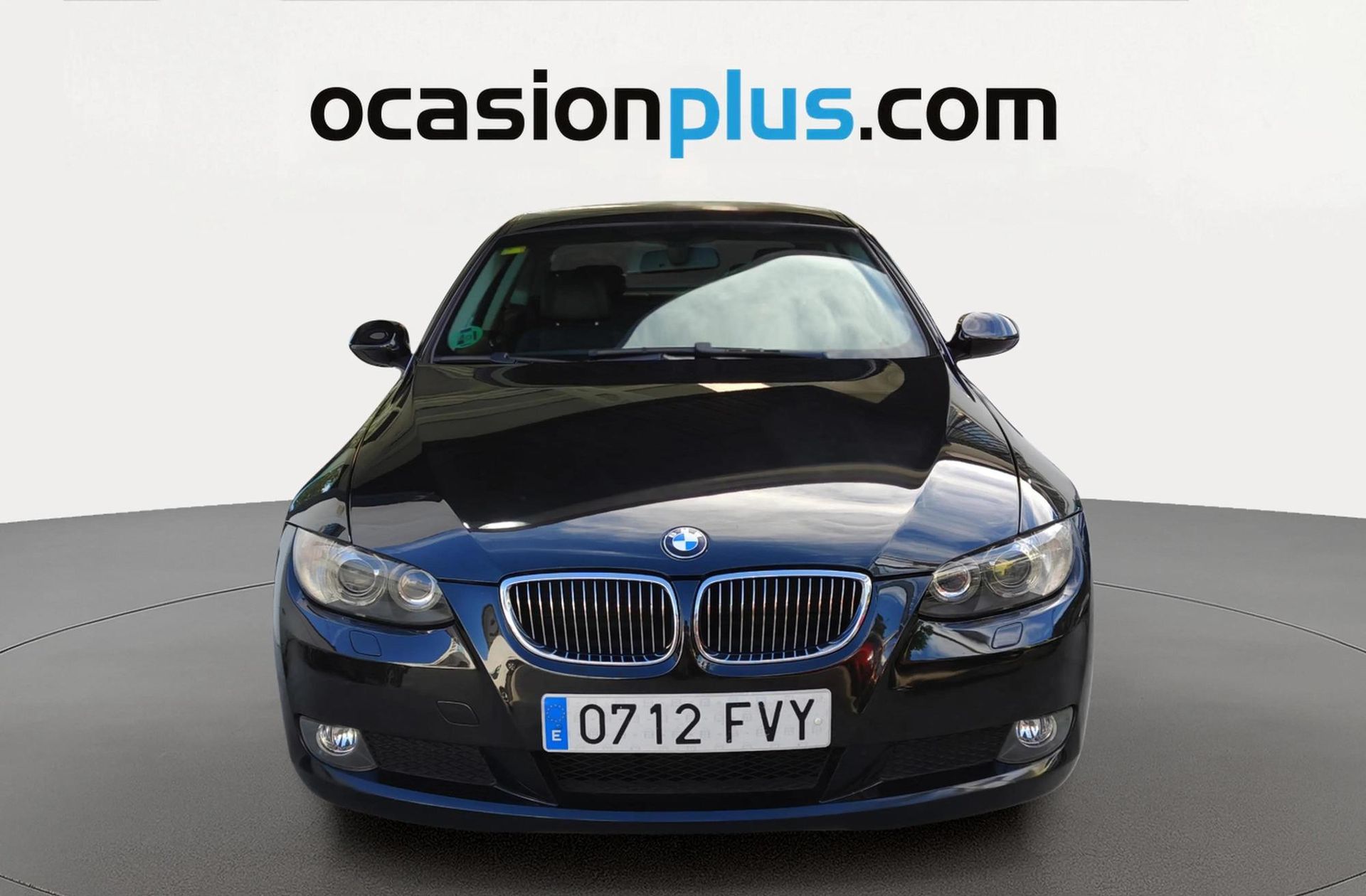 BMW Serie 3 325i Coupe - foto 11