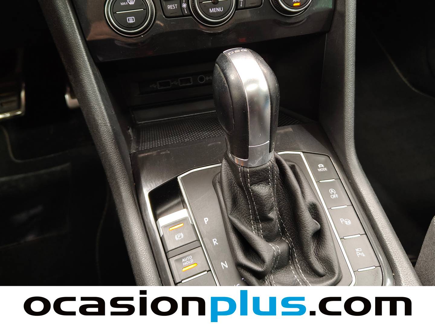 Volkswagen Tiguan Volkswagen Tiguan Sport 1.5 TSI (150 CV) DSG de segunda mano