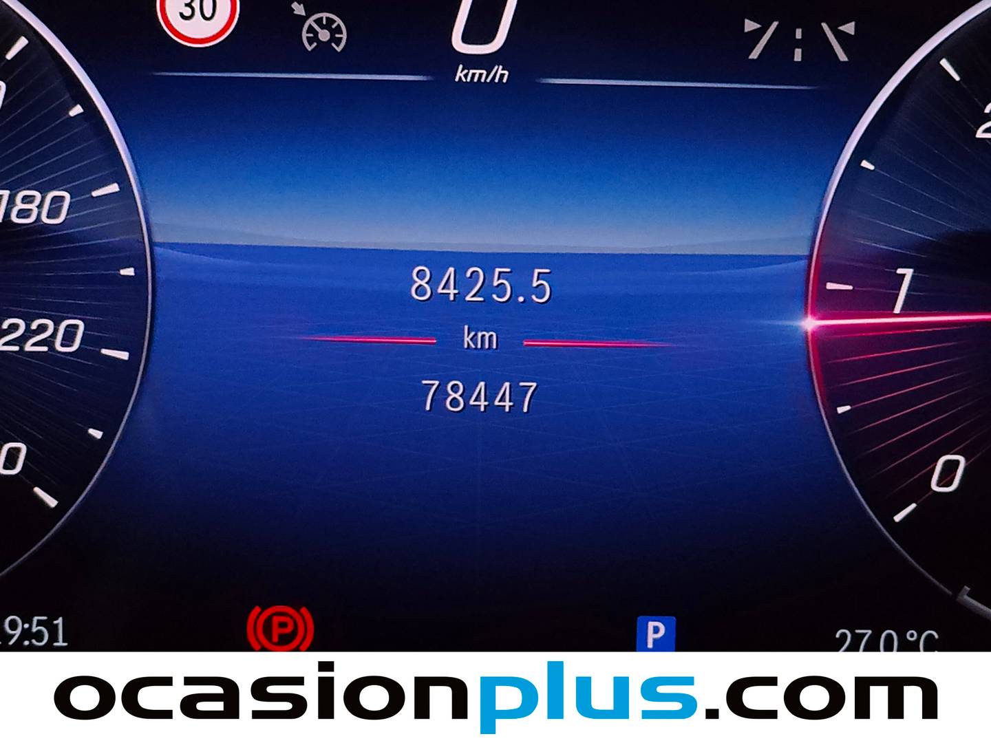 Mercedes Clase C Mercedes Clase C 200 d (163 CV) Pack AMG al mejor precio