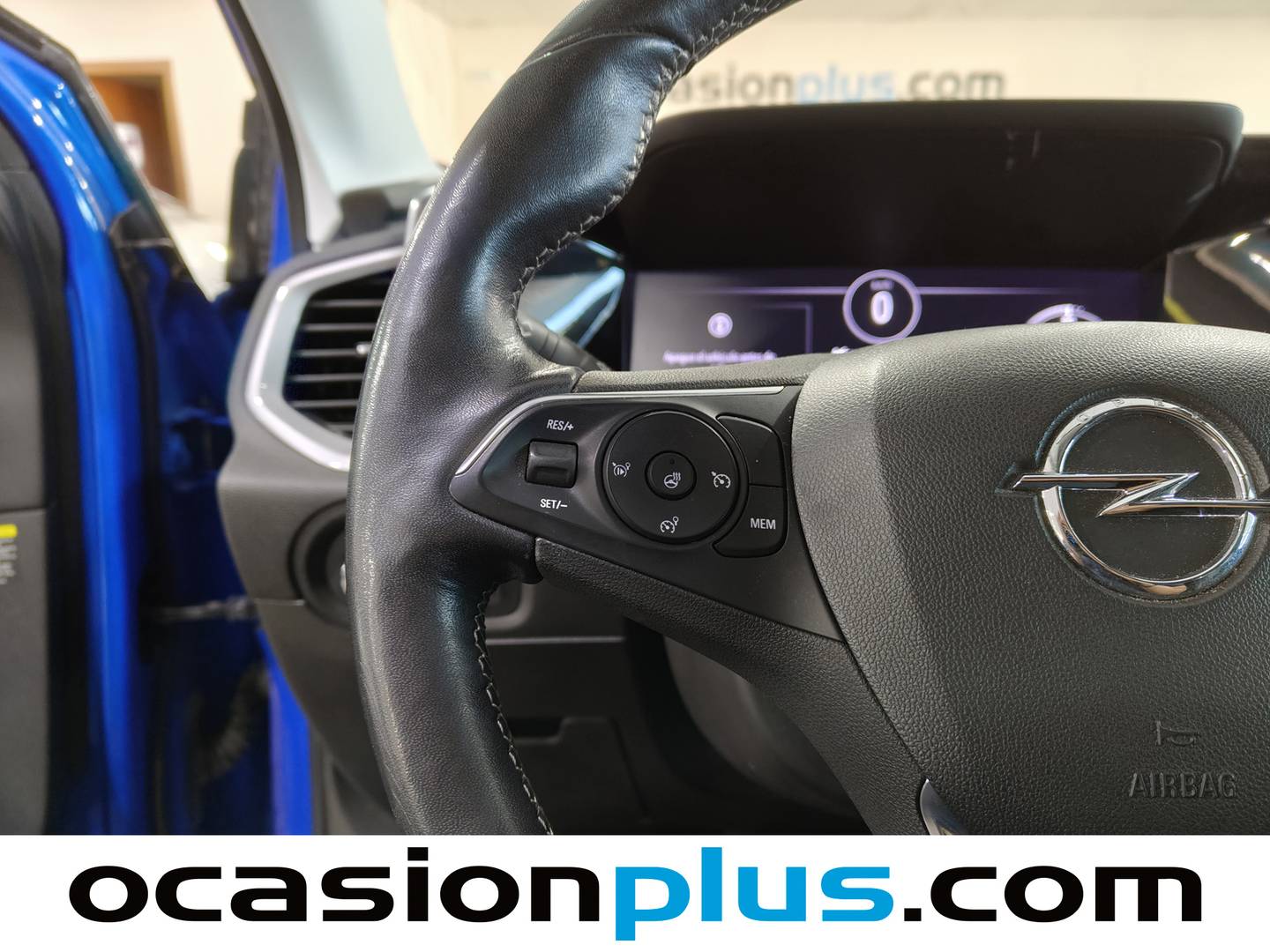 Opel Grandland Opel Grandland 1.2 Turbo GS Line (130 CV) barato