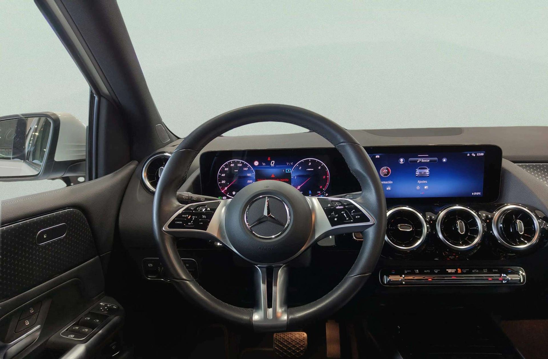 Mercedes-Benz Clase B 200 d - foto 25