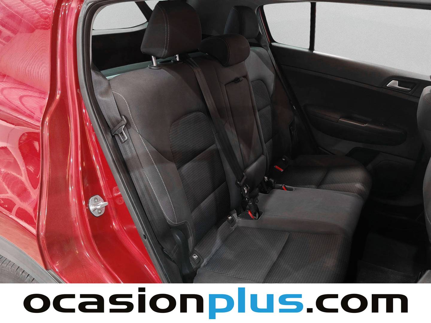 KIA Sportage KIA Sportage 1.7 CRDi VGT Eco-Dynamics Drive 4x2 (115 CV) diésel