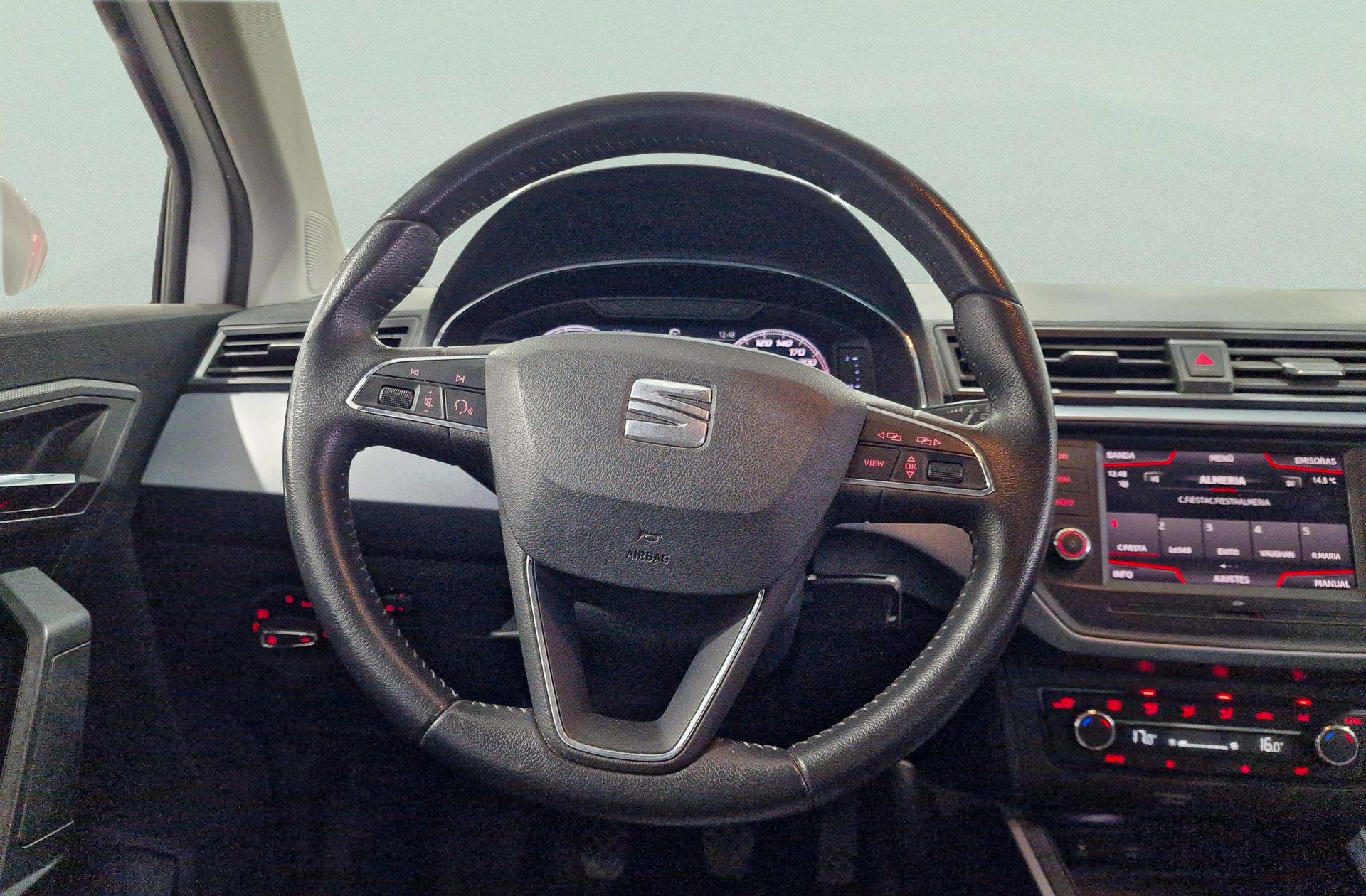 SEAT Arona 1.0 TSI Style Ecomotive - foto 20