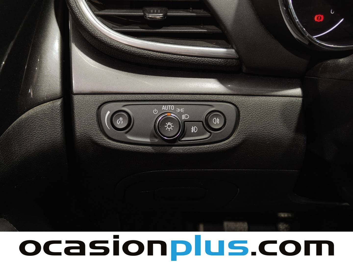 Opel Mokka X Opel Mokka X 1.6 CDTi S&S Color Edition 4X2 (136 CV) de segunda mano