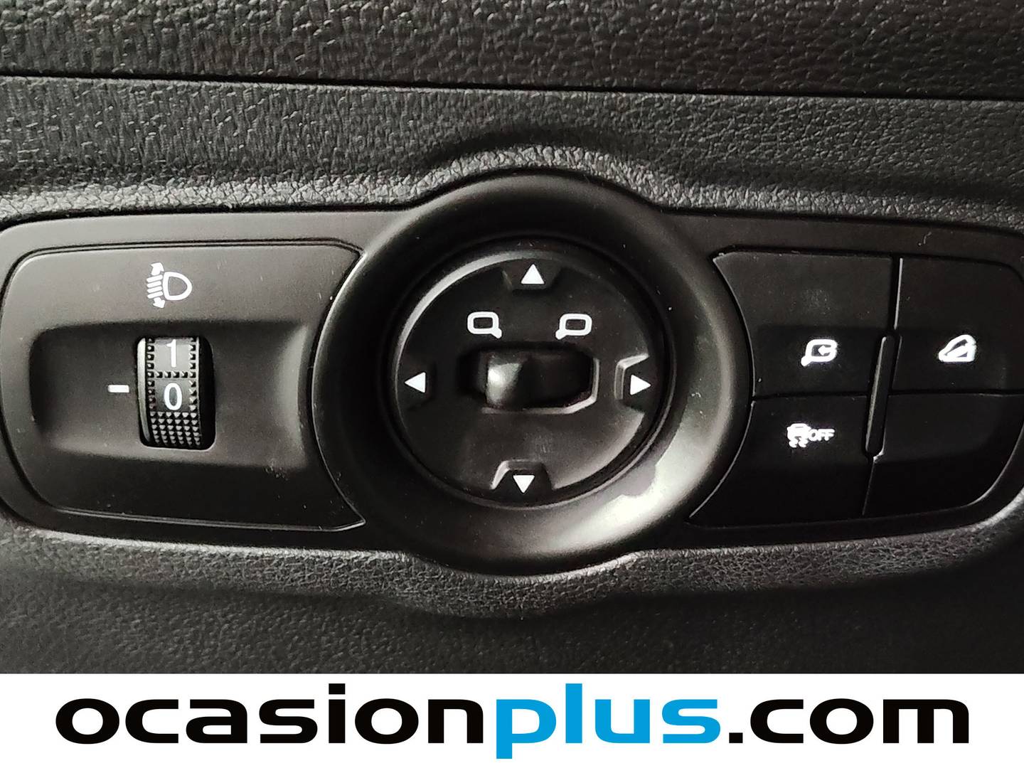 Foto DR AUTOMOBILES DR 4.0 DR AUTOMOBILES DR4 1.5 85 kW (116 CV)