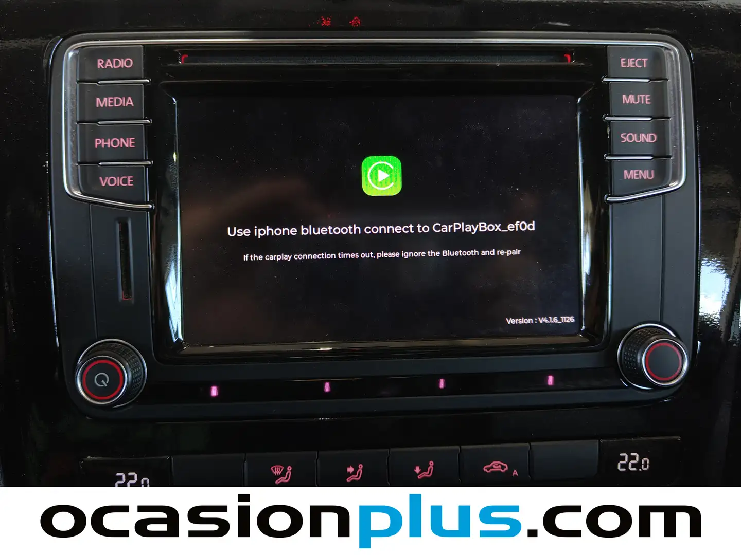 Foto Volkswagen Scirocco Volkswagen Scirocco Typhoon by R-Line 2.0 TSI BMT (180 CV)