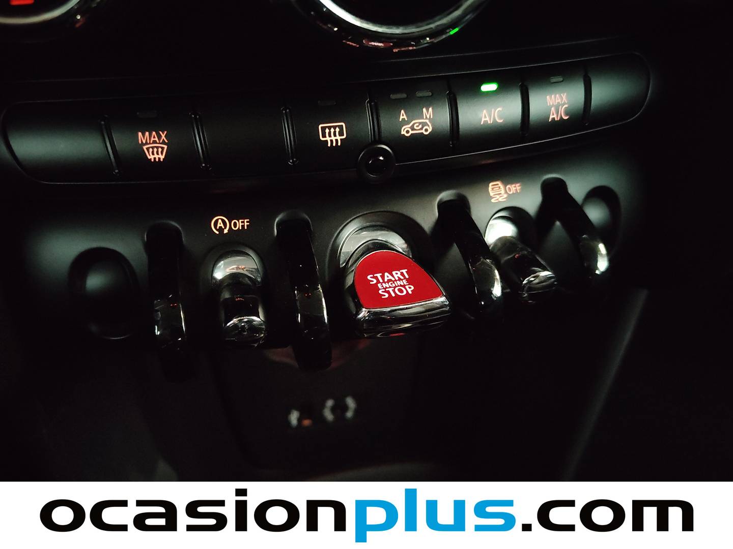 Mini MINI MINI MINI Cooper One (102 CV) gasolina