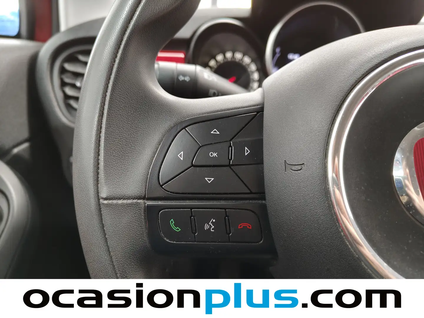 Foto Fiat 500X Fiat 500X 1.6 E-Torq Pop Star 4x2 (110 CV)